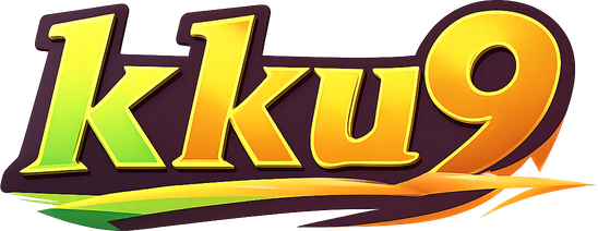 kku9 লোগো